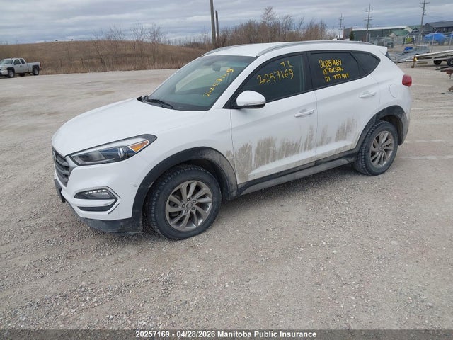 KM8J3CA48JU777417 Hyundai Tucson