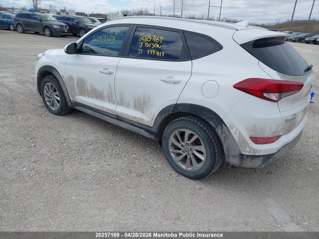 KM8J3CA48JU777417 Hyundai Tucson