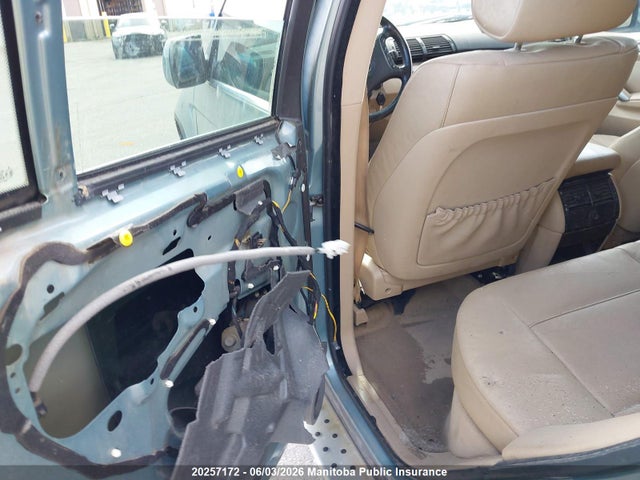 Aukcja sprzedaży 2003 Bmw X5 4.4i, vin: 5UXFB33523LH48346, numer aukcji: 20257172