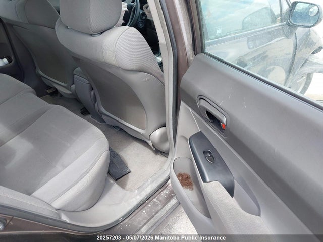 Продаж на аукціоні авто 2010 Honda Civic Dx-g, vin: 2HGFA1F43AH047299, номер лоту: 20257203