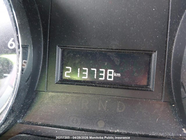 2C4RDGBG1GR278999 Dodge Grand Caravan Se