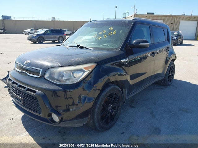Aukcja sprzedaży 2015 Kia Soul Ex, vin: KNDJP3A52F7796861, numer aukcji: 20257206