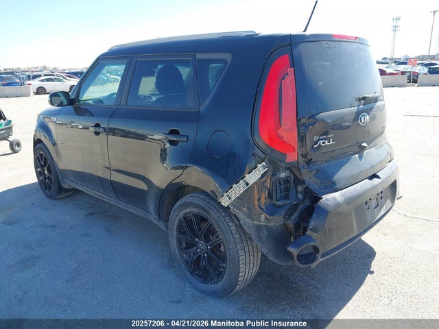 Aukcja sprzedaży 2015 Kia Soul Ex, vin: KNDJP3A52F7796861, numer aukcji: 20257206