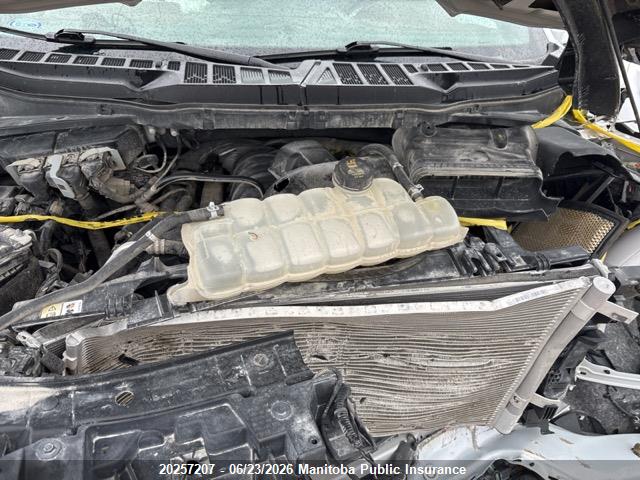 Ford F-Series 2022 1FTFW1E52NKE56788 Image 10