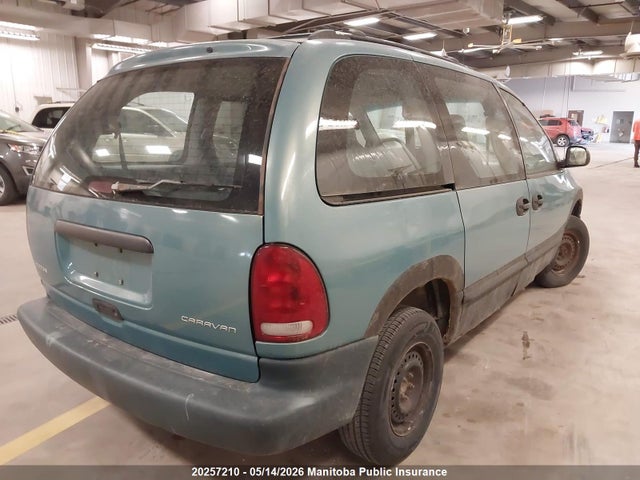 Продаж на аукціоні авто 1996 Dodge Caravan, vin: 2B4FP253XTR668724, номер лоту: 20257210