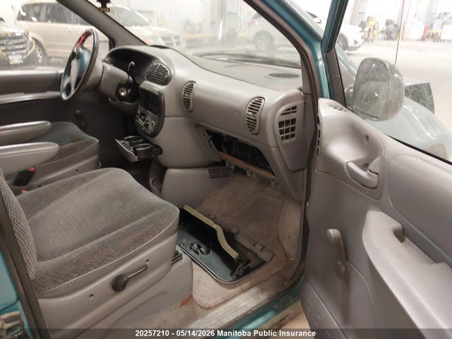 Продаж на аукціоні авто 1996 Dodge Caravan, vin: 2B4FP253XTR668724, номер лоту: 20257210