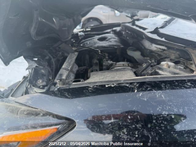 JM3KE4CY3G0777986 Mazda Cx -5 Gs
