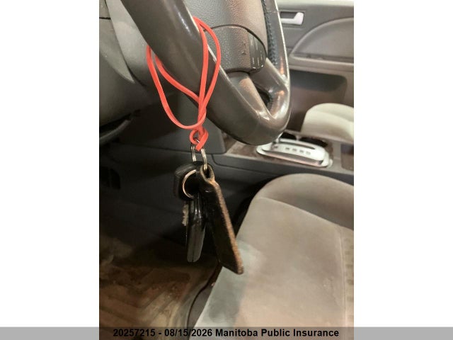 Aukcja sprzedaży 2005 Ford Five Hundred Sel, vin: 1FAFP27145G193886, numer aukcji: 20257215