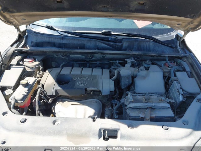 Aukcja sprzedaży 2009 Toyota Rav4 Limited, vin: JTMBF31V395005681, numer aukcji: 20257224
