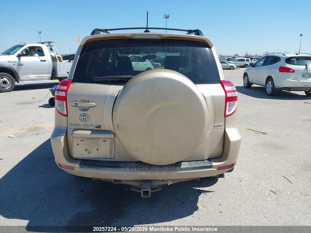 Aukcja sprzedaży 2009 Toyota Rav4 Limited, vin: JTMBF31V395005681, numer aukcji: 20257224
