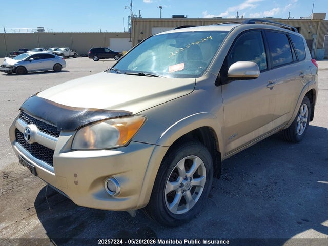Aukcja sprzedaży 2009 Toyota Rav4 Limited, vin: JTMBF31V395005681, numer aukcji: 20257224