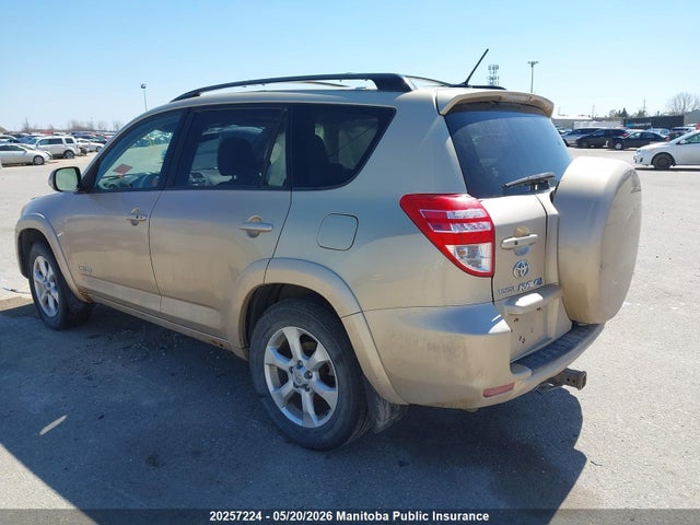 Aukcja sprzedaży 2009 Toyota Rav4 Limited, vin: JTMBF31V395005681, numer aukcji: 20257224