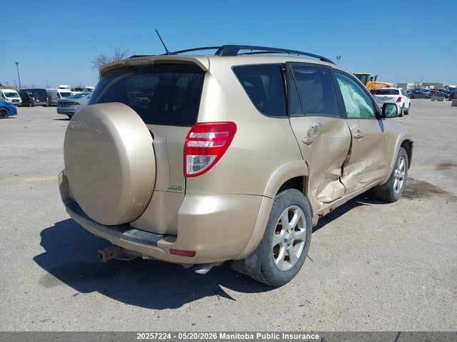 Aukcja sprzedaży 2009 Toyota Rav4 Limited, vin: JTMBF31V395005681, numer aukcji: 20257224