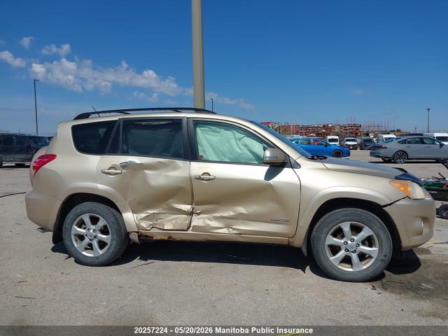 Aukcja sprzedaży 2009 Toyota Rav4 Limited, vin: JTMBF31V395005681, numer aukcji: 20257224