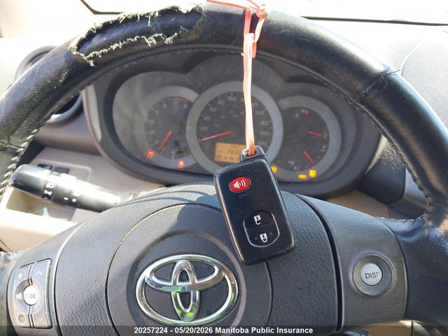 Aukcja sprzedaży 2009 Toyota Rav4 Limited, vin: JTMBF31V395005681, numer aukcji: 20257224