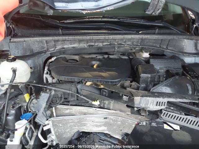 KM8J3CA4XJU624862 Hyundai Tucson