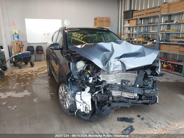 KM8J3CA4XJU624862 Hyundai Tucson