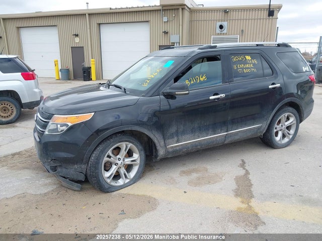 2013 Ford Explorer Limited მანქანა იყიდება აუქციონზე, vin: 1FM5K8F85DGB00471, აუქციონის ნომერი: 20257238