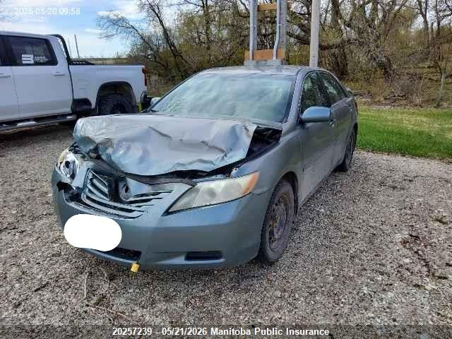 Aukcja sprzedaży 2009 Toyota Camry Le, vin: 4T1BE46K39U795492, numer aukcji: 20257239