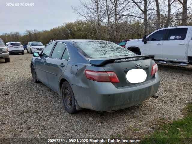 Aukcja sprzedaży 2009 Toyota Camry Le, vin: 4T1BE46K39U795492, numer aukcji: 20257239