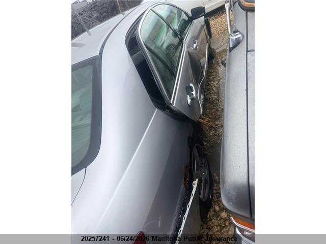 20257241 :رقم المزاد ، JHMCN36405C800571 vin ، 2005 Honda Accord Hybrid مزاد بيع