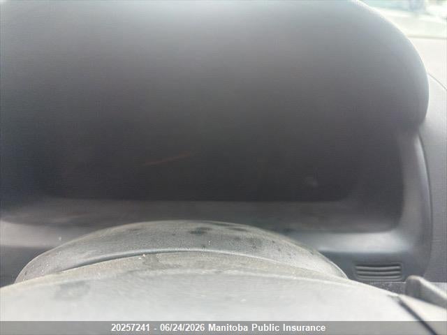 20257241 :رقم المزاد ، JHMCN36405C800571 vin ، 2005 Honda Accord Hybrid مزاد بيع