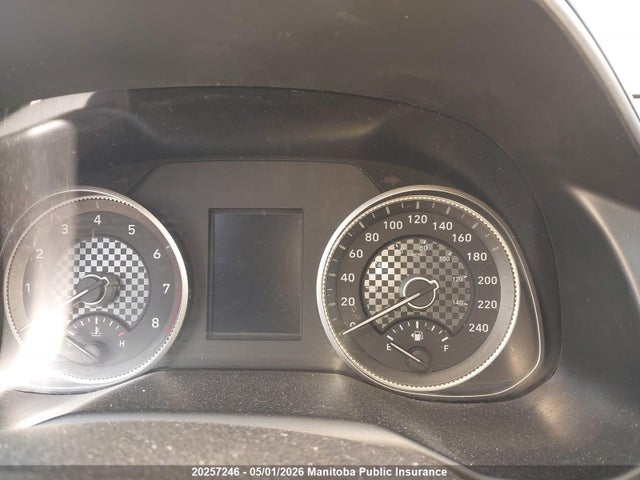 KMHD84LF1LU002768 Hyundai Elantra Preferred