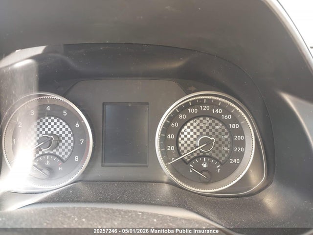 KMHD84LF1LU002768 Hyundai Elantra Preferred