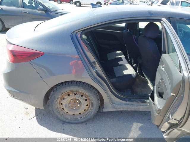 KMHD84LF1LU002768 Hyundai Elantra Preferred