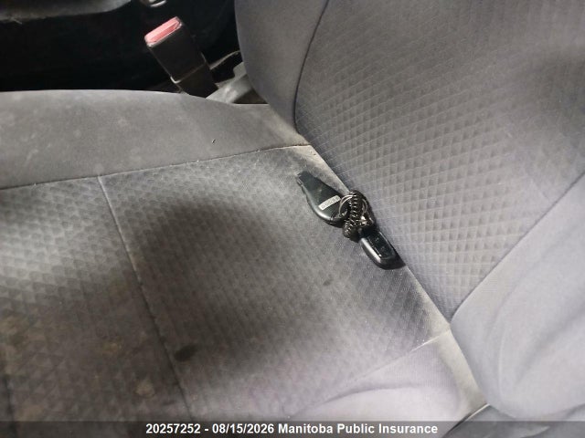 Продажа на аукционе авто 2010 Dodge Grand Caravan Se, vin: 2D4RN4DE9AR327870, номер лота: 20257252