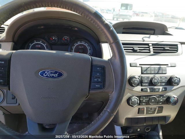 Продажа на аукционе авто 2008 Ford Focus Se, vin: 1FAHP34N98W290307, номер лота: 20257259