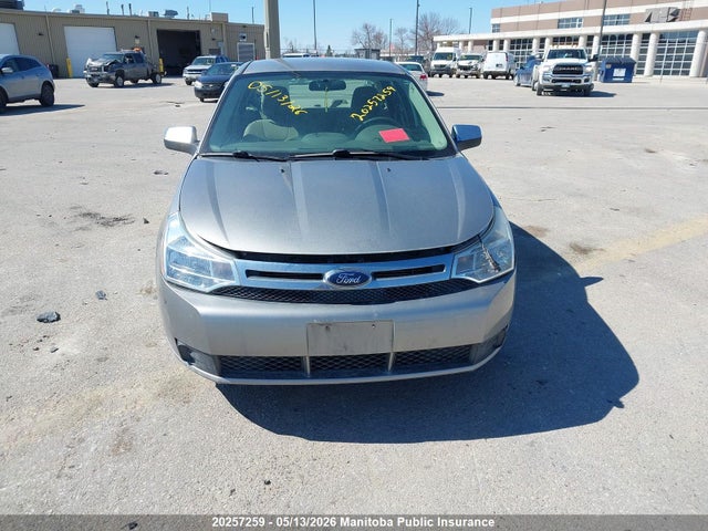 Продажа на аукционе авто 2008 Ford Focus Se, vin: 1FAHP34N98W290307, номер лота: 20257259
