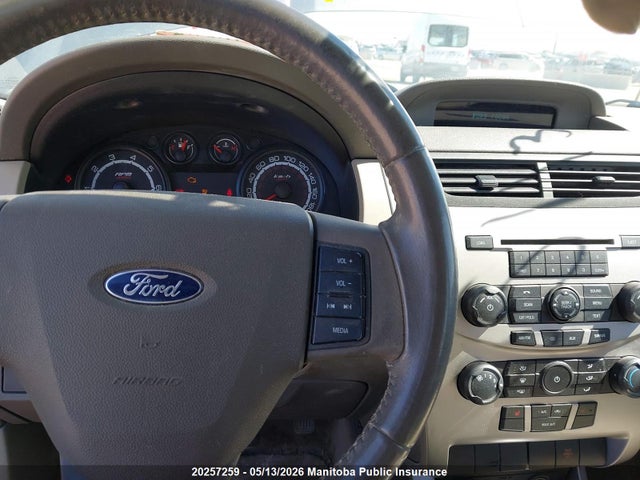 Продажа на аукционе авто 2008 Ford Focus Se, vin: 1FAHP34N98W290307, номер лота: 20257259