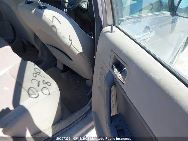 Продажа на аукционе авто 2008 Ford Focus Se, vin: 1FAHP34N98W290307, номер лота: 20257259