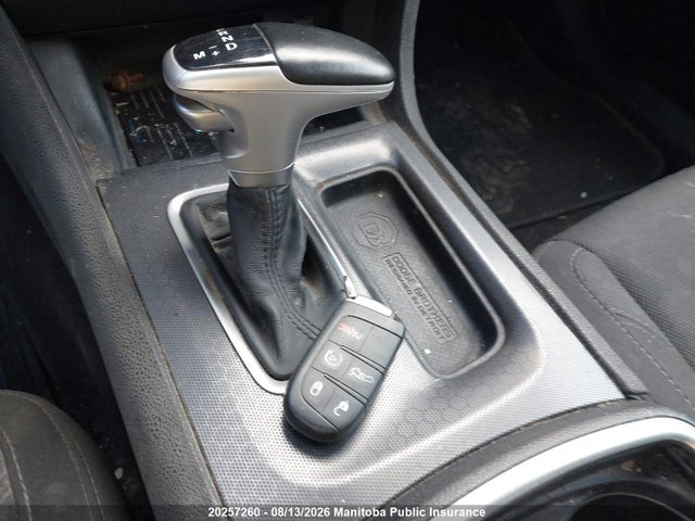 Dodge CHARGER GT 2018 2C3CDXJG5JH170782 Image 11