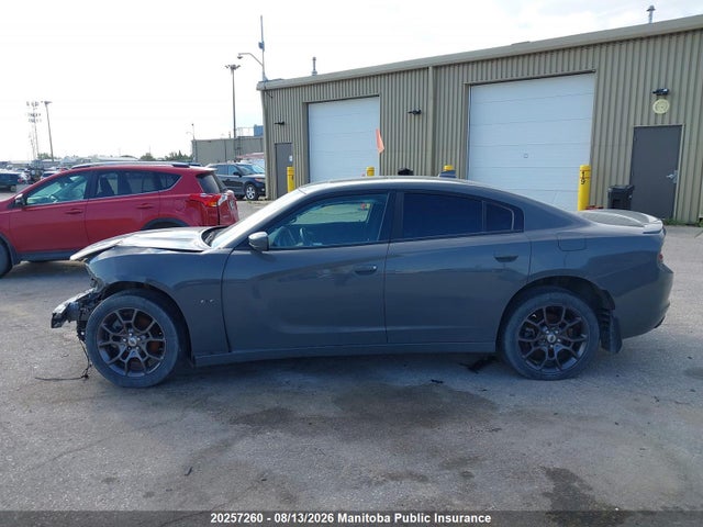 Dodge CHARGER GT 2018 2C3CDXJG5JH170782 Image 13