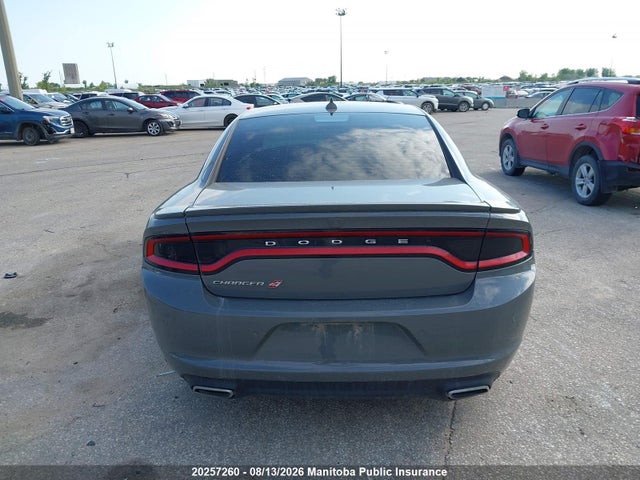 Dodge CHARGER GT 2018 2C3CDXJG5JH170782 Image 15