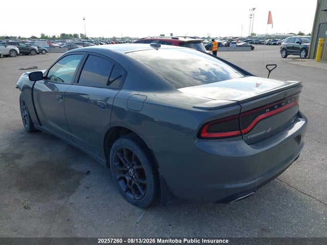 Dodge CHARGER GT 2018 2C3CDXJG5JH170782 Image 3