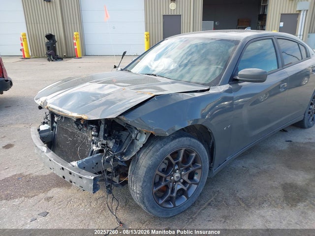 Dodge CHARGER GT 2018 2C3CDXJG5JH170782 Image 6