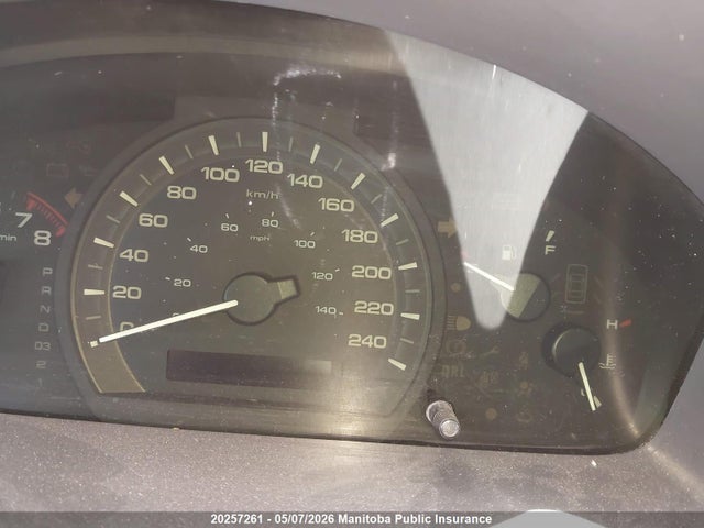 Продажа на аукционе авто 2007 Honda Accord Ex-l V6, vin: 1HGCM66337A801632, номер лота: 20257261