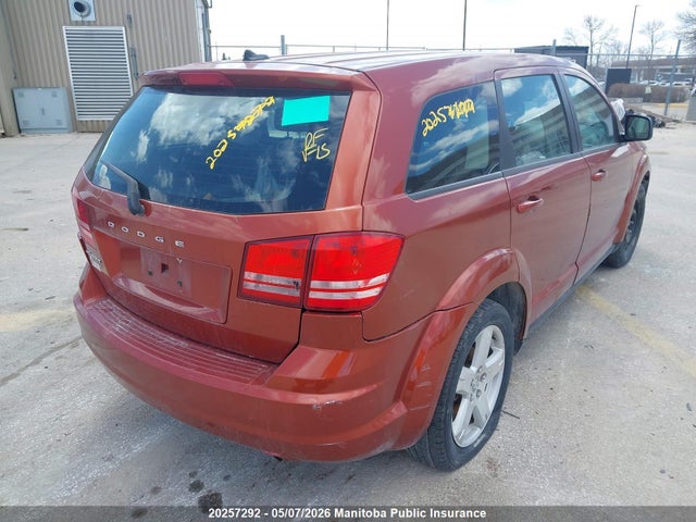 Aukcja sprzedaży 2012 Dodge Journey Se, vin: 3C4PDCAB4CT214436, numer aukcji: 20257292