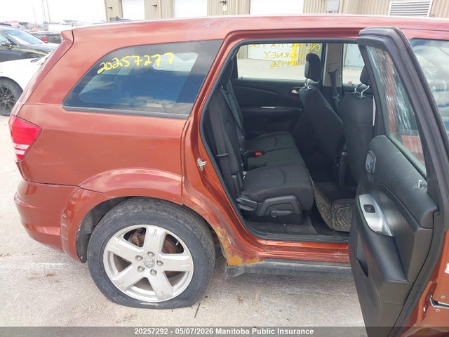 Aukcja sprzedaży 2012 Dodge Journey Se, vin: 3C4PDCAB4CT214436, numer aukcji: 20257292