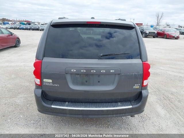 Aukcja sprzedaży 2019 Dodge Grand Caravan Se, vin: 2C4RDGBG0KR654987, numer aukcji: 20257303