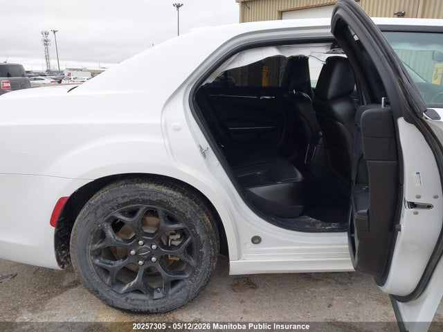Продажа на аукционе авто 2023 Chrysler 300 Touring L, vin: 2C3CCASG1PH647005, номер лота: 20257305
