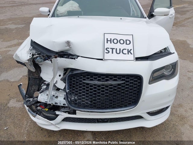 Продажа на аукционе авто 2023 Chrysler 300 Touring L, vin: 2C3CCASG1PH647005, номер лота: 20257305