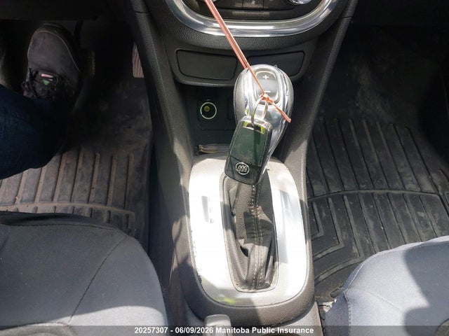 Aukcja sprzedaży 2013 Buick Encore, vin: KL4CJGSBXDB067078, numer aukcji: 20257307