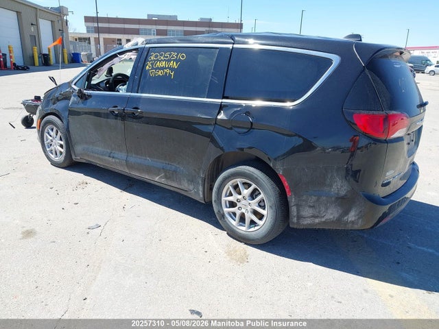 Продаж на аукціоні авто 2025 Chrysler Grand Caravan Sxt, vin: 2C4RC1ZG7SR510794, номер лоту: 20257310