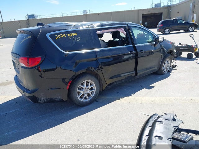 Продаж на аукціоні авто 2025 Chrysler Grand Caravan Sxt, vin: 2C4RC1ZG7SR510794, номер лоту: 20257310