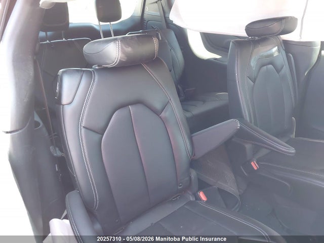 Продаж на аукціоні авто 2025 Chrysler Grand Caravan Sxt, vin: 2C4RC1ZG7SR510794, номер лоту: 20257310
