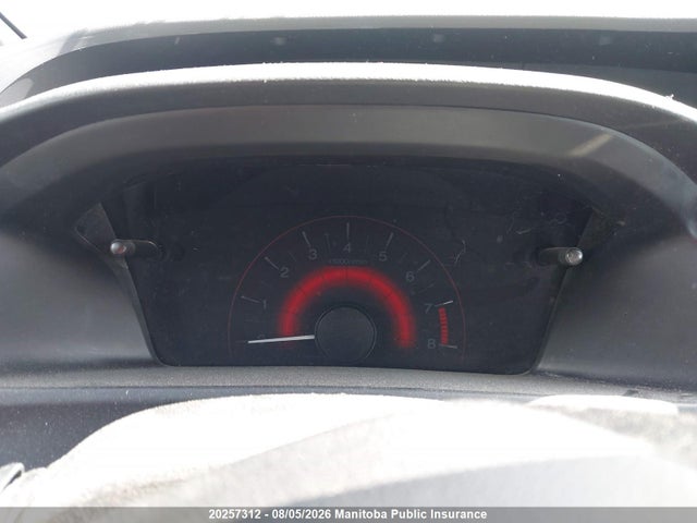 20257312 :رقم المزاد ، 2HGFB6E57DH201215 vin ، 2013 Honda Civic Si Si مزاد بيع